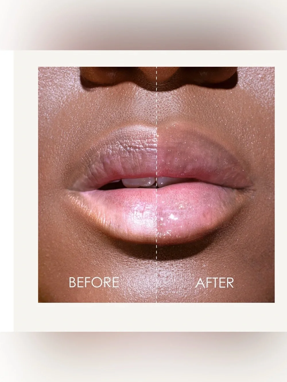 Natasha Denona Golden Glimmer Gloss